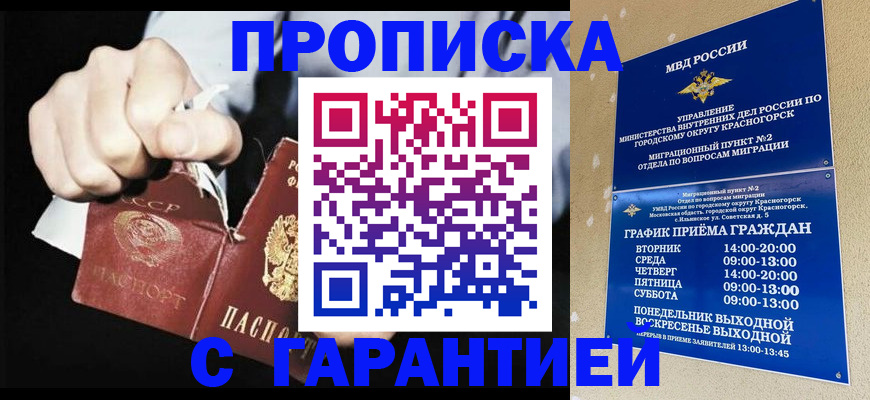 прописка от собственника в Стародубе